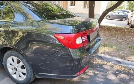 Chevrolet Epica, 2012 год, 670 000 рублей, 7 фотография
