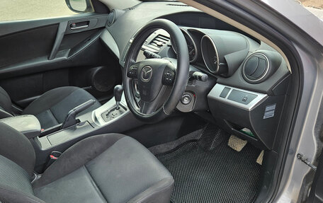 Mazda Axela, 2011 год, 1 050 000 рублей, 7 фотография
