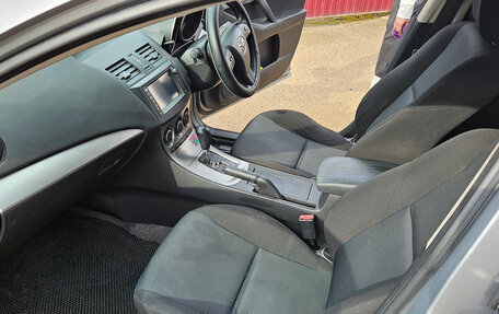 Mazda Axela, 2011 год, 1 050 000 рублей, 8 фотография
