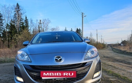 Mazda Axela, 2011 год, 1 050 000 рублей, 5 фотография