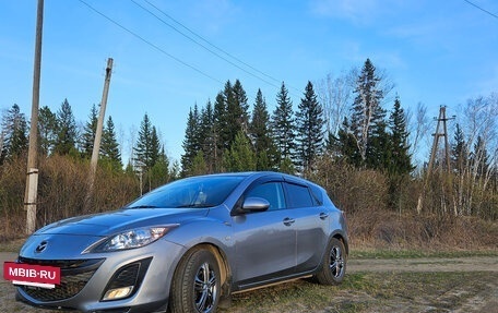 Mazda Axela, 2011 год, 1 050 000 рублей, 6 фотография