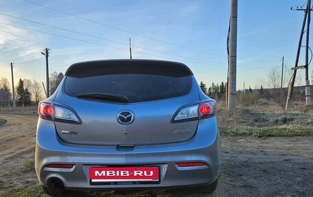 Mazda Axela, 2011 год, 1 050 000 рублей, 4 фотография