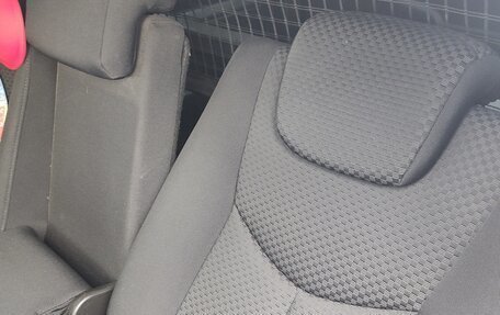 SsangYong Kyron I, 2009 год, 860 000 рублей, 11 фотография