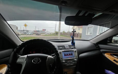 Toyota Camry, 2006 год, 820 000 рублей, 8 фотография