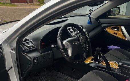 Toyota Camry, 2006 год, 820 000 рублей, 7 фотография