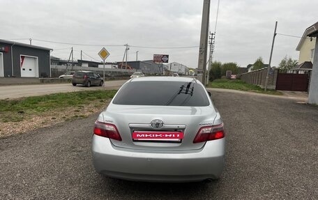 Toyota Camry, 2006 год, 820 000 рублей, 3 фотография
