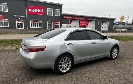 Toyota Camry, 2006 год, 820 000 рублей, 4 фотография