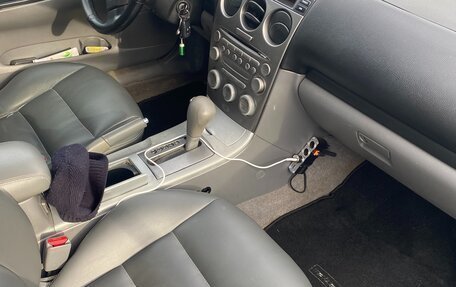 Mazda 6, 2004 год, 420 000 рублей, 7 фотография