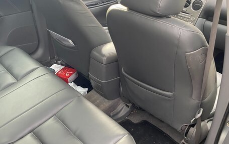 Mazda 6, 2004 год, 420 000 рублей, 8 фотография