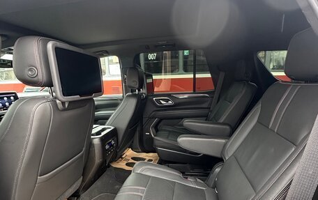 Chevrolet Tahoe IV, 2021 год, 6 000 000 рублей, 8 фотография