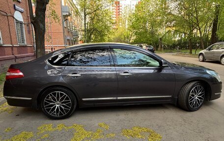 Nissan Teana, 2008 год, 1 100 000 рублей, 7 фотография