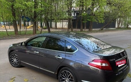 Nissan Teana, 2008 год, 1 100 000 рублей, 4 фотография