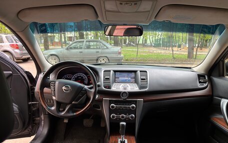 Nissan Teana, 2008 год, 1 100 000 рублей, 13 фотография