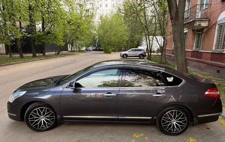 Nissan Teana, 2008 год, 1 100 000 рублей, 10 фотография