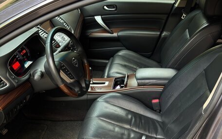 Nissan Teana, 2008 год, 1 100 000 рублей, 11 фотография