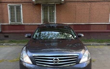 Nissan Teana, 2008 год, 1 100 000 рублей, 2 фотография