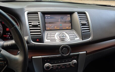 Nissan Teana, 2008 год, 1 100 000 рублей, 14 фотография