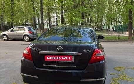 Nissan Teana, 2008 год, 1 100 000 рублей, 3 фотография