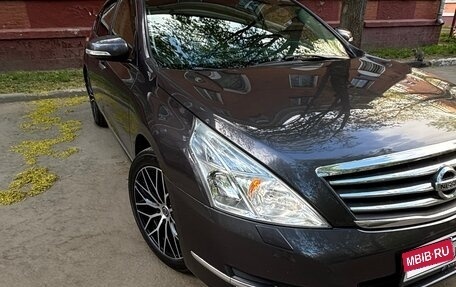 Nissan Teana, 2008 год, 1 100 000 рублей, 6 фотография