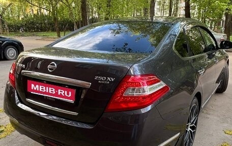Nissan Teana, 2008 год, 1 100 000 рублей, 8 фотография