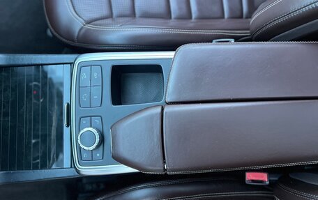 Mercedes-Benz GL-Класс AMG, 2013 год, 2 650 000 рублей, 12 фотография