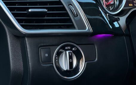 Mercedes-Benz GL-Класс AMG, 2013 год, 2 650 000 рублей, 14 фотография