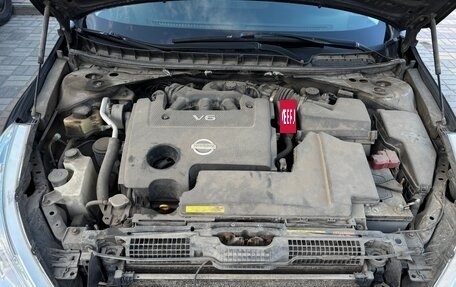 Nissan Teana, 2008 год, 1 100 000 рублей, 15 фотография