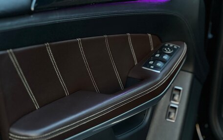 Mercedes-Benz GL-Класс AMG, 2013 год, 2 650 000 рублей, 20 фотография
