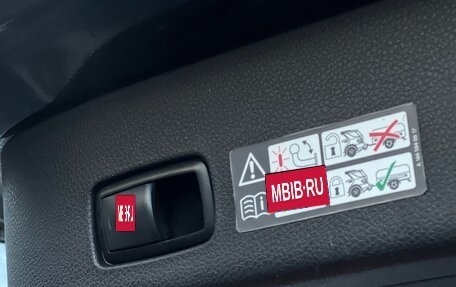 Mercedes-Benz GL-Класс AMG, 2013 год, 2 650 000 рублей, 23 фотография