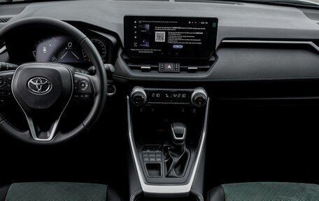 Toyota RAV4, 2025 год, 4 044 000 рублей, 16 фотография