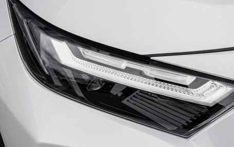 Toyota RAV4, 2025 год, 4 044 000 рублей, 11 фотография