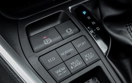 Toyota RAV4, 2025 год, 4 044 000 рублей, 17 фотография