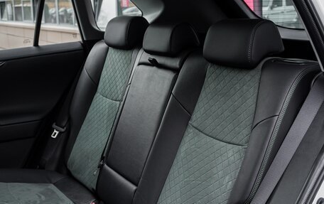 Toyota RAV4, 2025 год, 4 044 000 рублей, 28 фотография