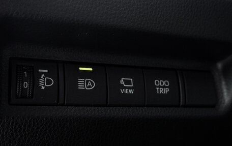 Toyota RAV4, 2025 год, 4 044 000 рублей, 20 фотография
