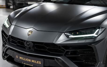 Lamborghini Urus I, 2019 год, 22 990 000 рублей, 2 фотография