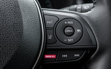Toyota RAV4, 2025 год, 4 044 000 рублей, 23 фотография