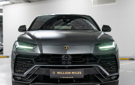 Lamborghini Urus I, 2019 год, 22 990 000 рублей, 3 фотография