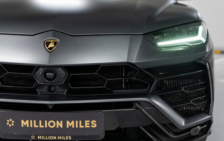 Lamborghini Urus I, 2019 год, 22 990 000 рублей, 4 фотография