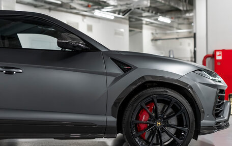 Lamborghini Urus I, 2019 год, 22 990 000 рублей, 7 фотография