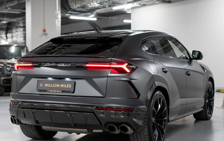Lamborghini Urus I, 2019 год, 22 990 000 рублей, 11 фотография