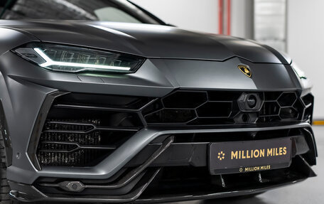 Lamborghini Urus I, 2019 год, 22 990 000 рублей, 6 фотография