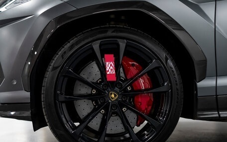Lamborghini Urus I, 2019 год, 22 990 000 рублей, 9 фотография