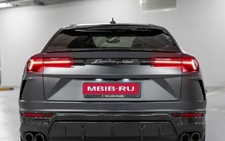 Lamborghini Urus I, 2019 год, 22 990 000 рублей, 12 фотография