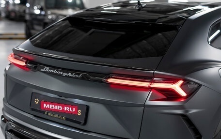 Lamborghini Urus I, 2019 год, 22 990 000 рублей, 10 фотография