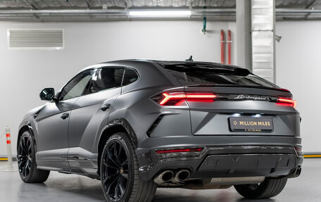 Lamborghini Urus I, 2019 год, 22 990 000 рублей, 14 фотография