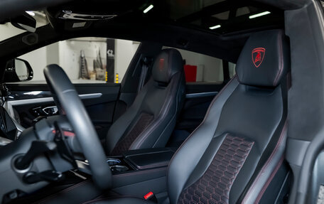 Lamborghini Urus I, 2019 год, 22 990 000 рублей, 19 фотография