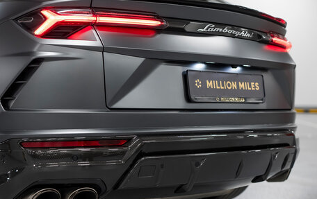 Lamborghini Urus I, 2019 год, 22 990 000 рублей, 17 фотография
