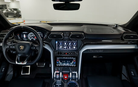 Lamborghini Urus I, 2019 год, 22 990 000 рублей, 25 фотография