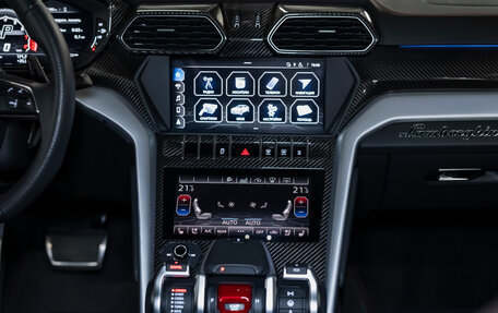 Lamborghini Urus I, 2019 год, 22 990 000 рублей, 26 фотография