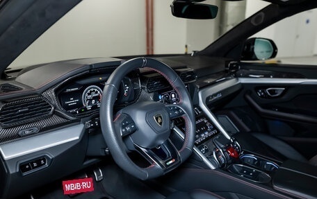 Lamborghini Urus I, 2019 год, 22 990 000 рублей, 21 фотография